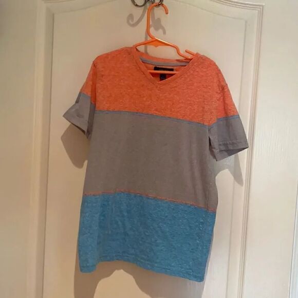 Univibe V neck boys top S - Picture 1 of 2